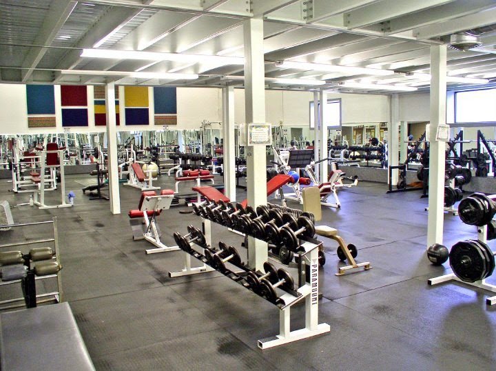 Catalyst Fitness - Northeast