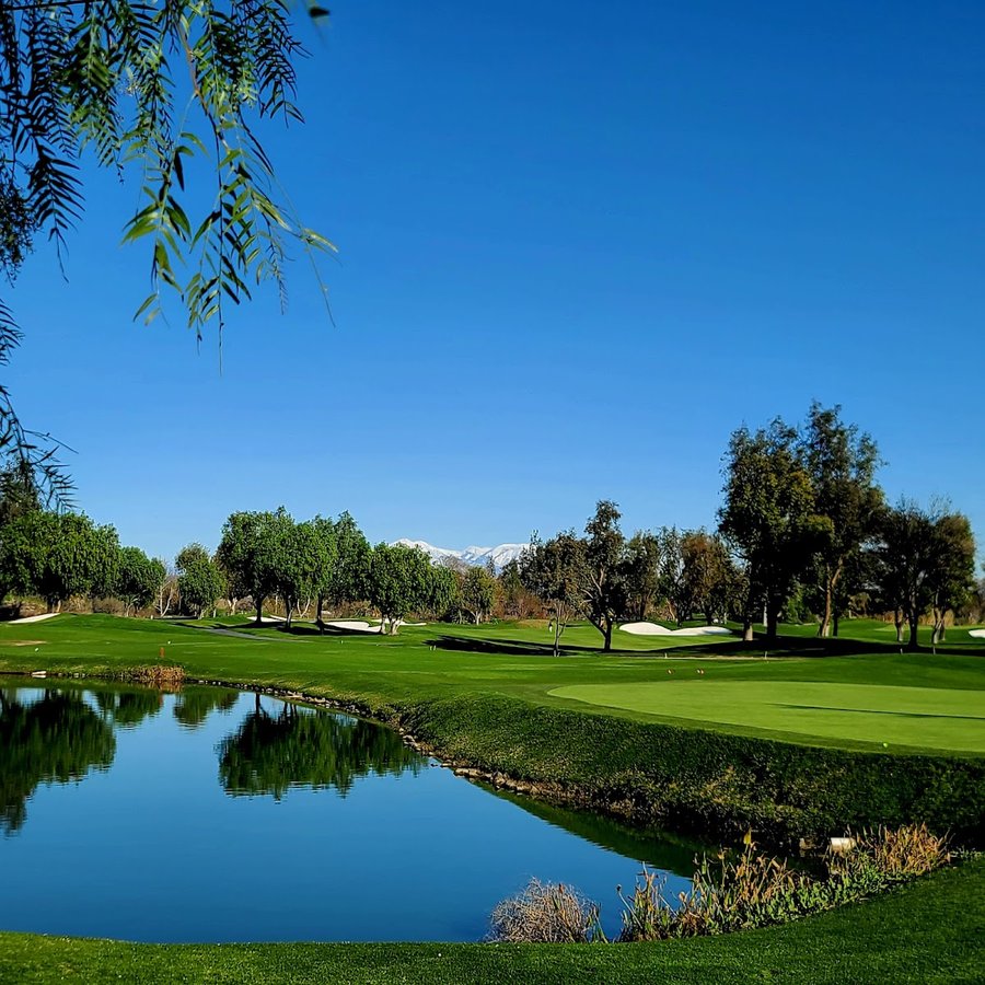 Goose Creek Golf Club