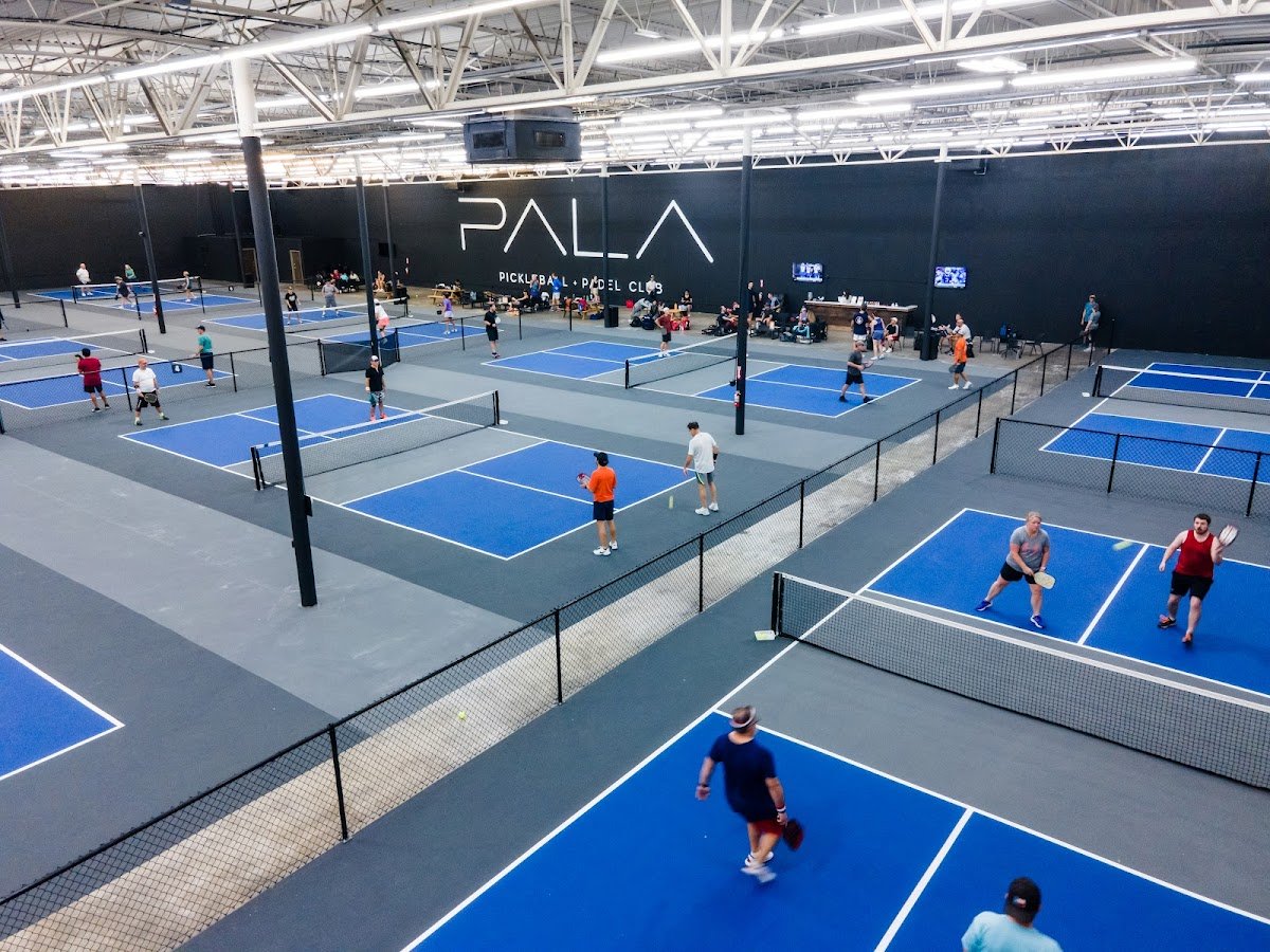 PALA Pickleball