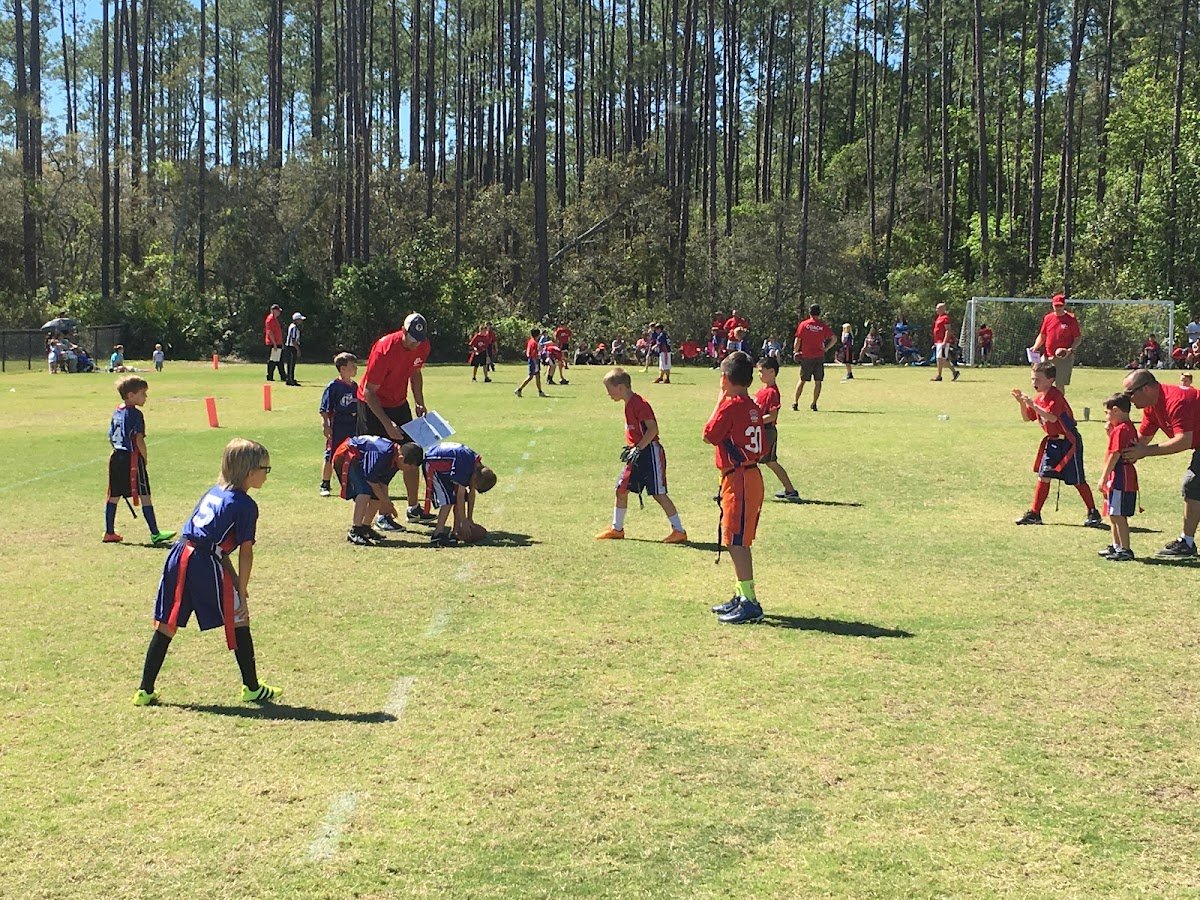 Nocatee Community Park