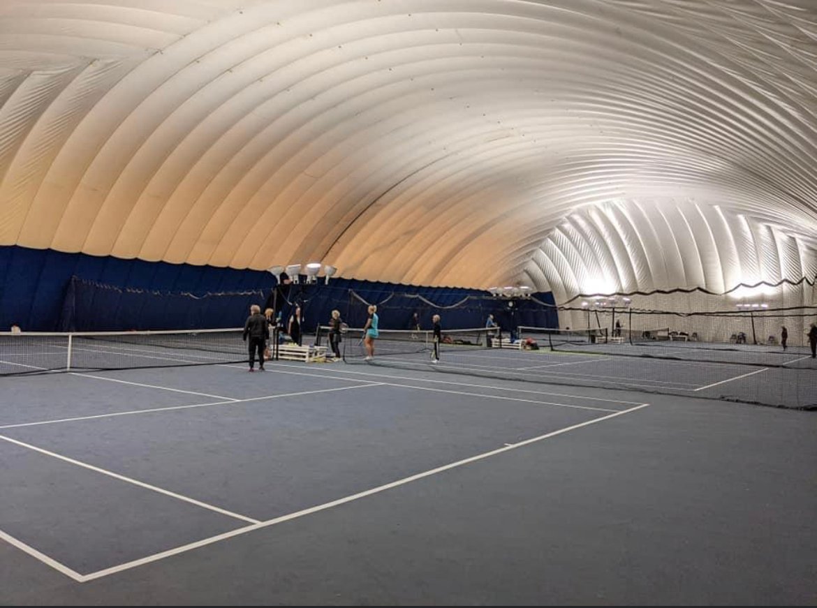 Niagara Academy of Tennis