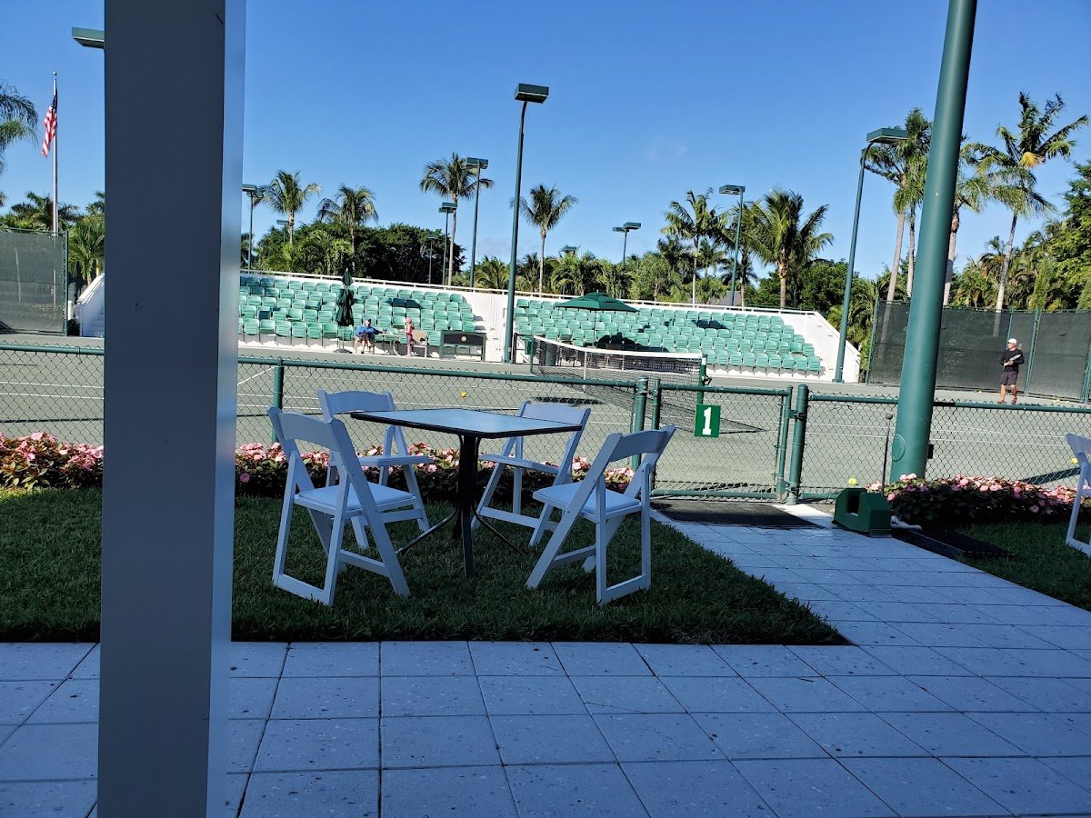 St. Andrews Country Club