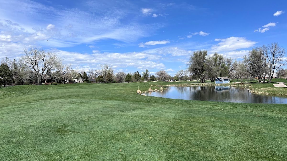 Littleton Golf Course