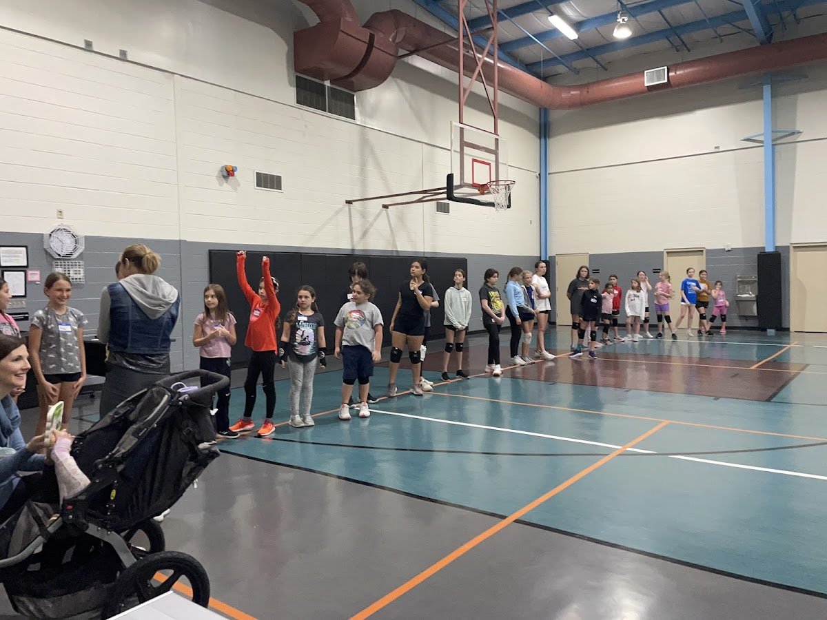 Safety Harbor Community Center