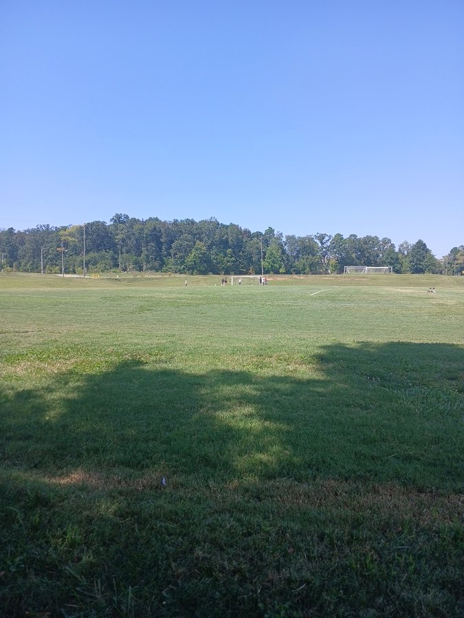 Soccer Fields at Mallard Creek Community Park