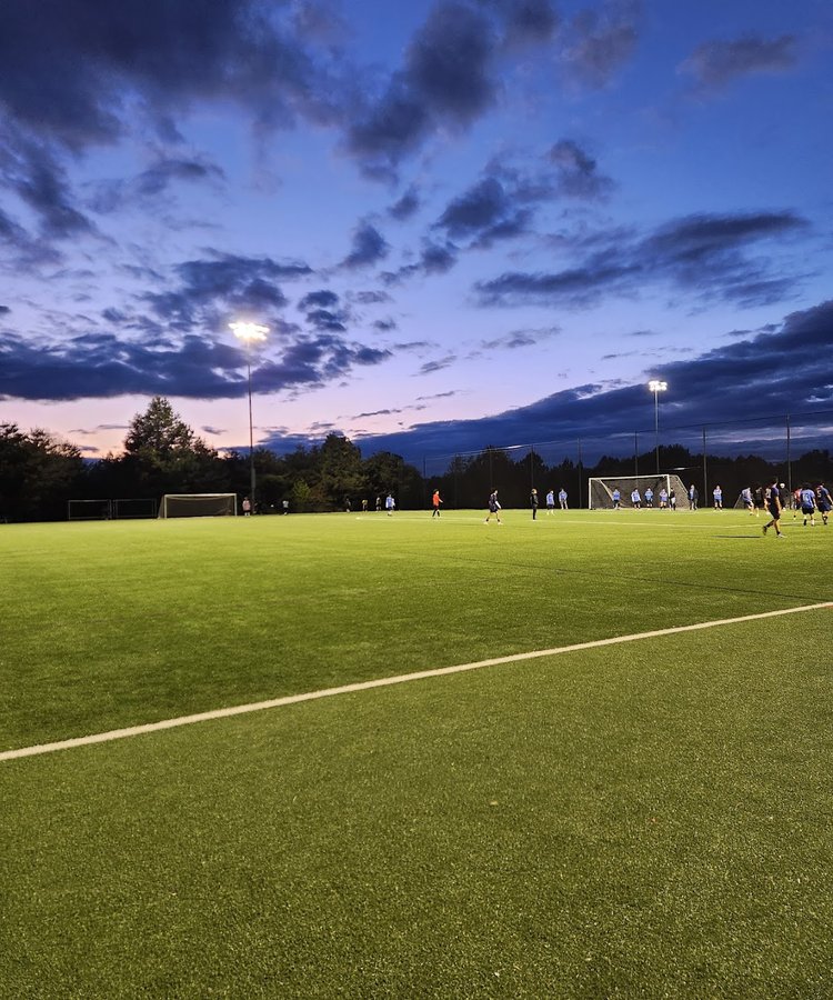 Harrisburg Road Sports Complex