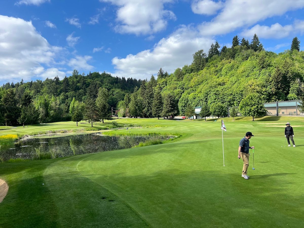 Maplewood Golf Course