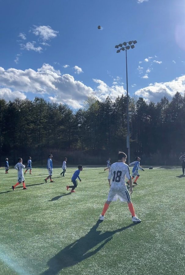 Harrisburg Road Sports Complex