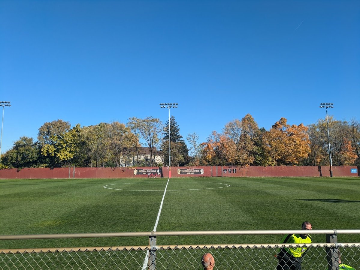 Jay Martin Soccer Complex