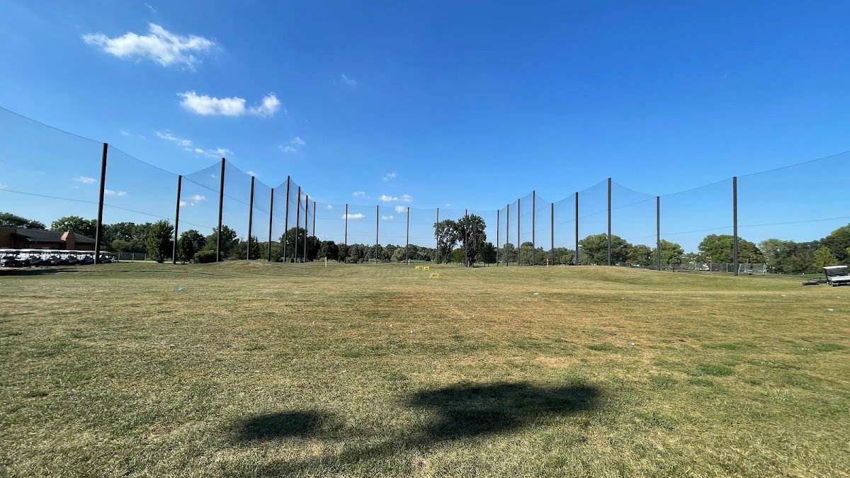 Sugar Creek Golf Course