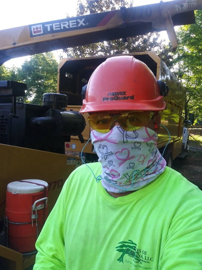 Prestonwood Country Club - Crabtree Creek (Tennis Court)