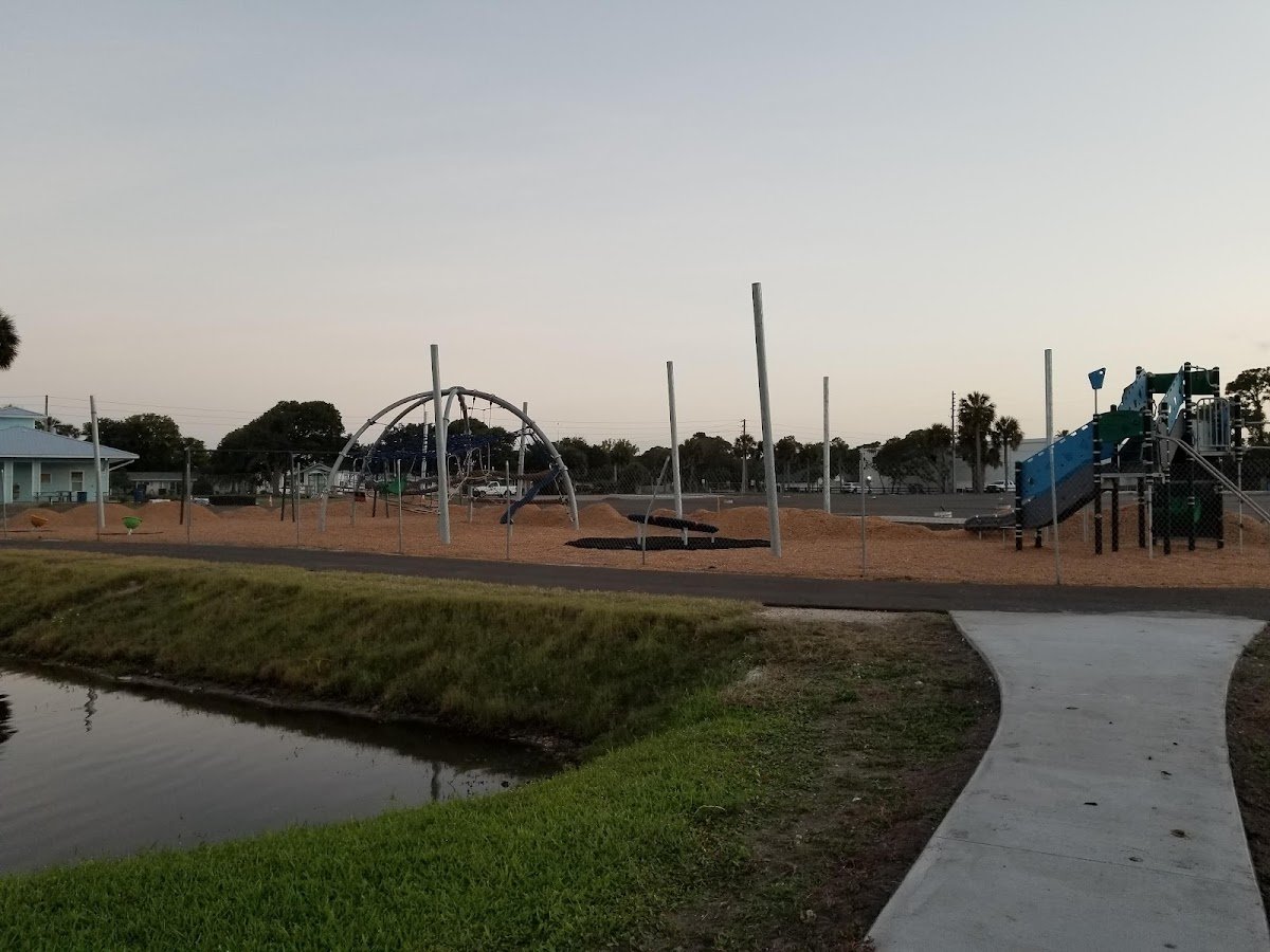 Jarboe Park
