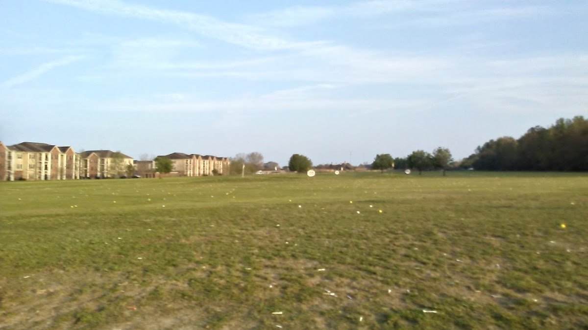 Lafayette Golf Academy