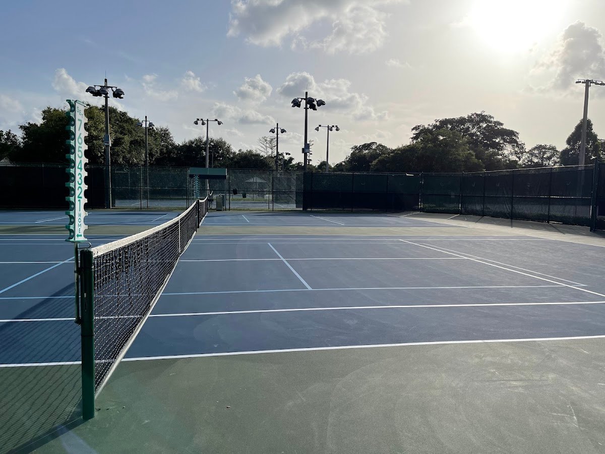 Terramar Park