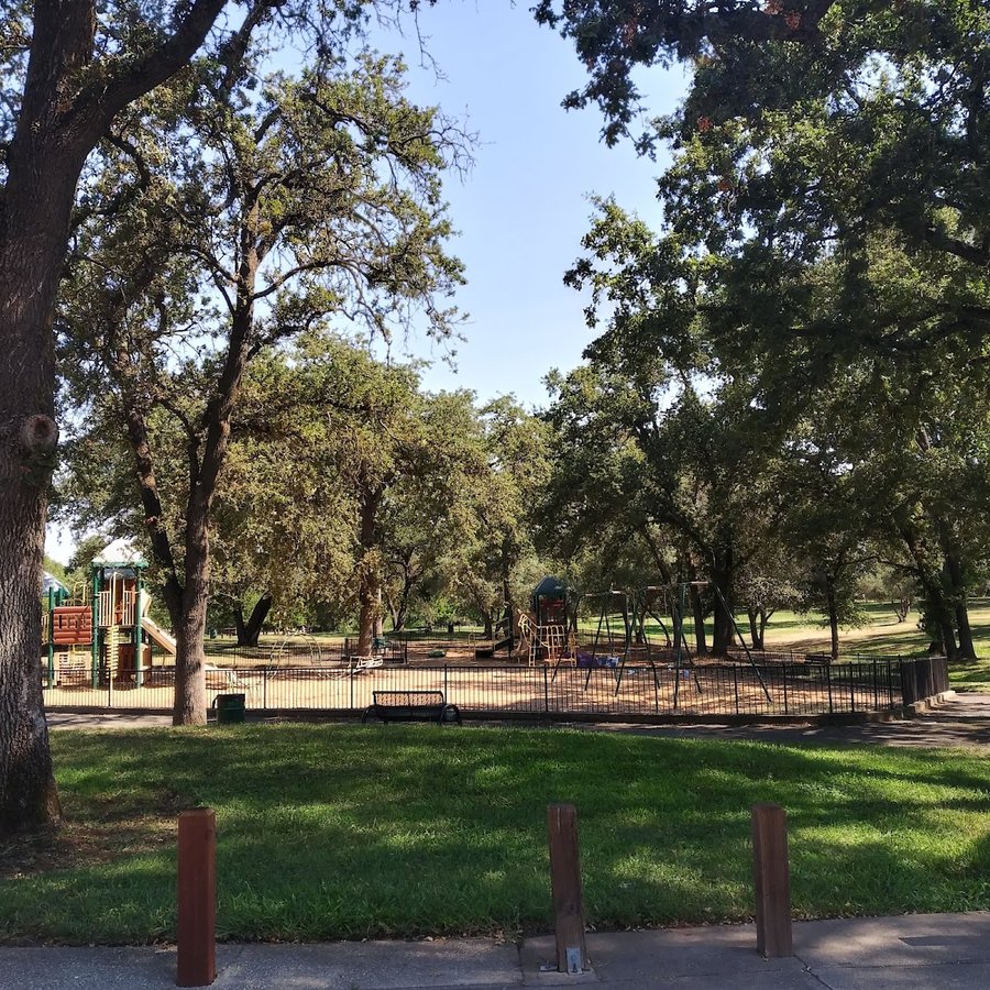 Madera Park