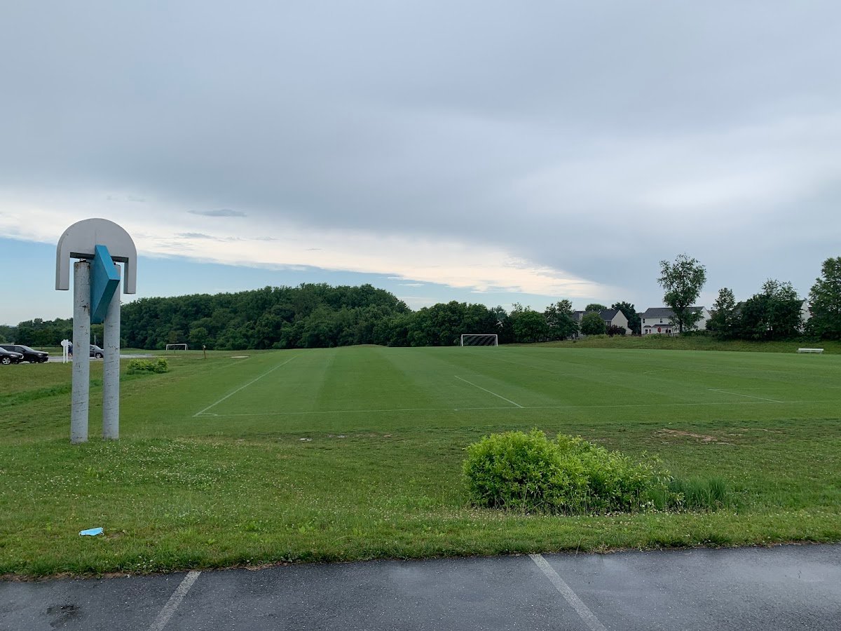 Maryland SoccerPlex Field 1