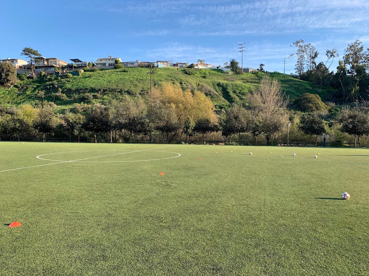 Randy Johnson Park – Bluff Creek Fields