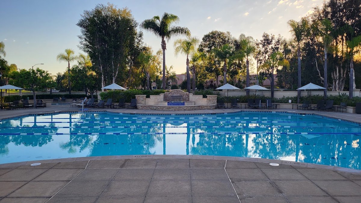 Marina Hills Park (Tennis Court)