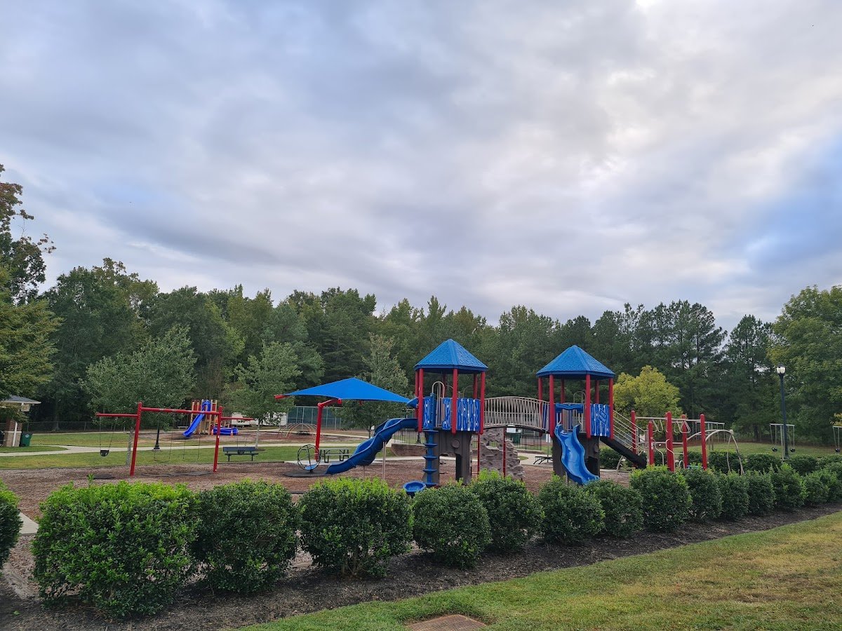 Stallings Municipal Park