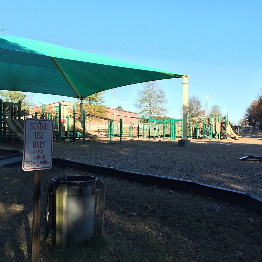 Twin Hickory Elementary School