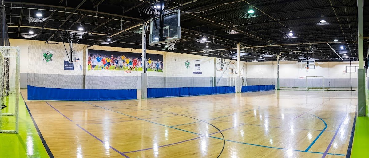 La Liga Sports Complex