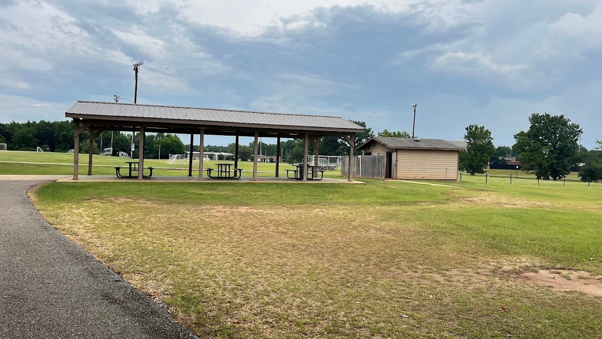 Upper Kingston Park