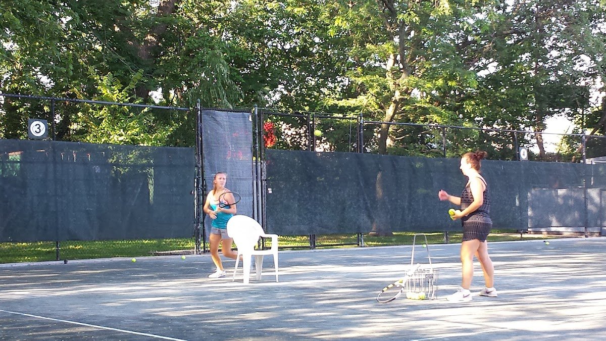 New York Tennis Club