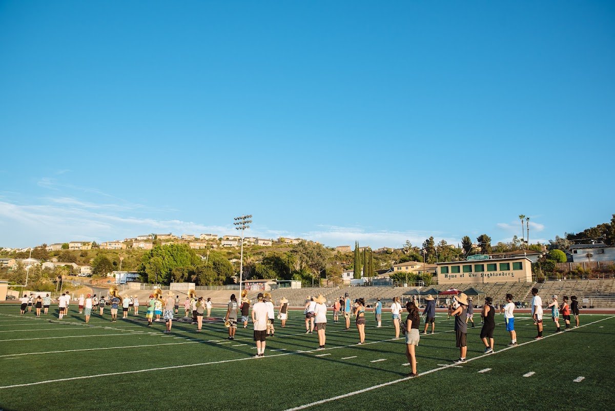 Helix High School