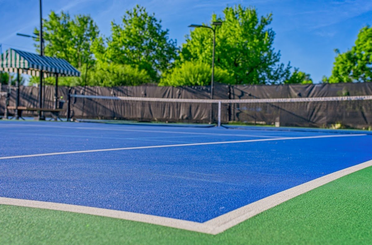 Skyline Acres Swim & Tennis Club