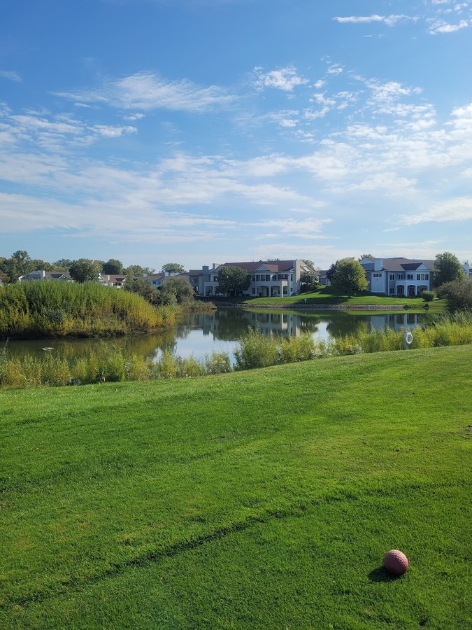 The Links at Rolling Meadows