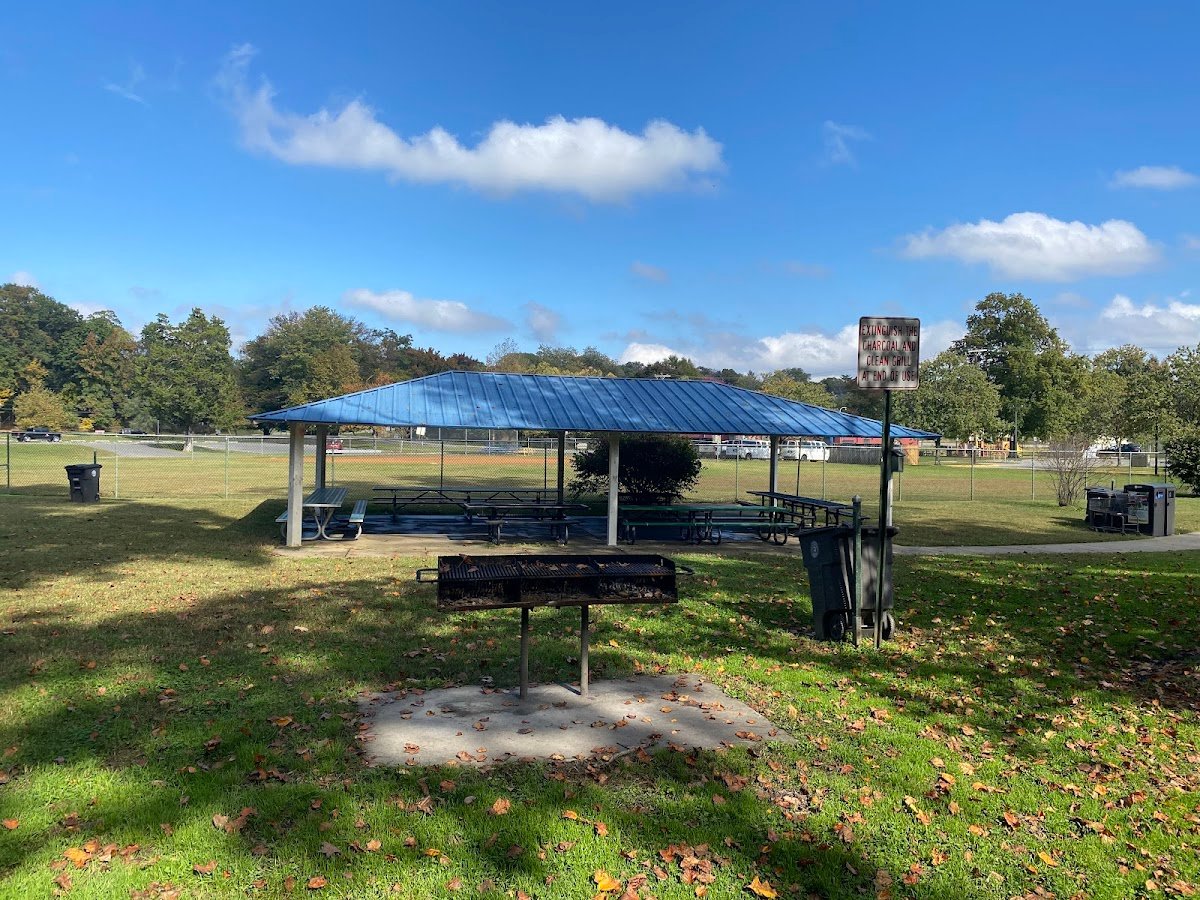 David C. Driskell Community Park