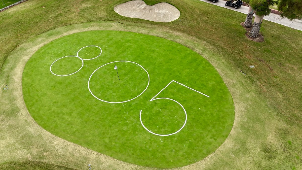 Stockdale Country Club