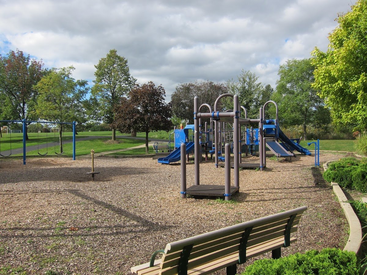 Eldridge Park