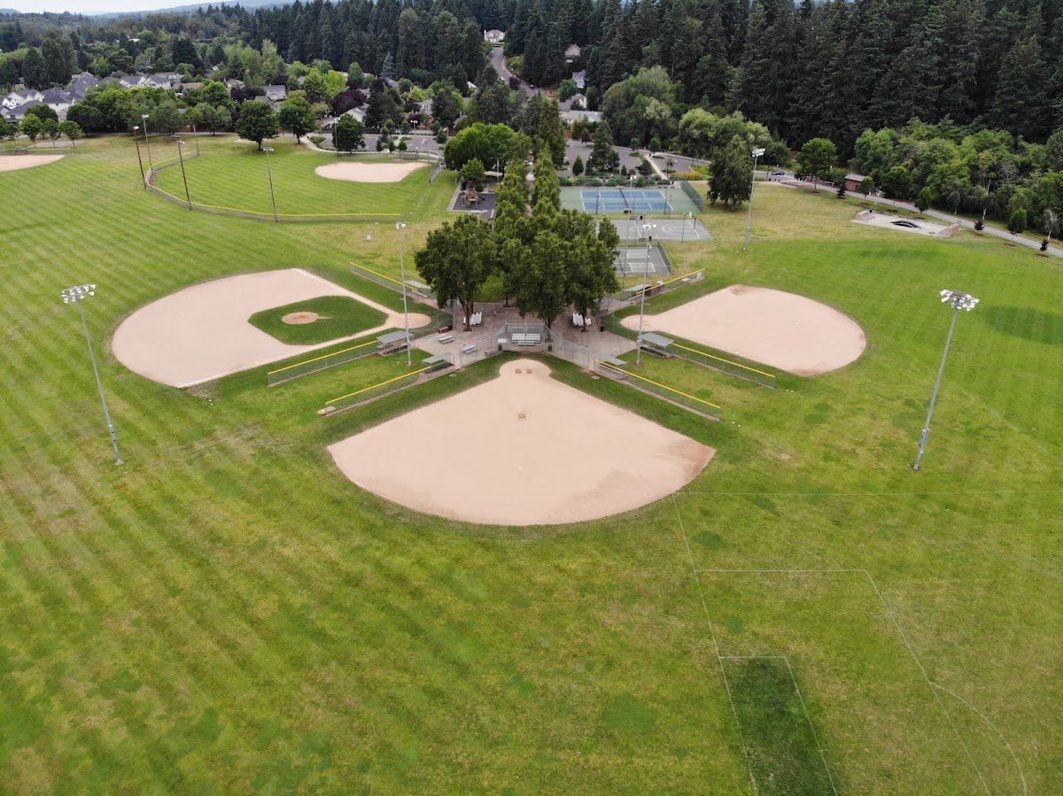 Wilsonville Memorial Park