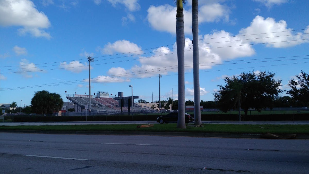 Palm Beach Central High School