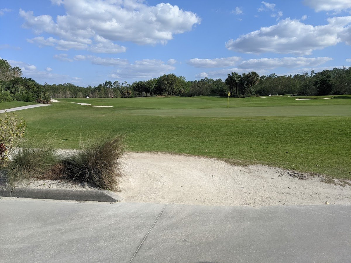 Naples Heritage Golf and Country Club