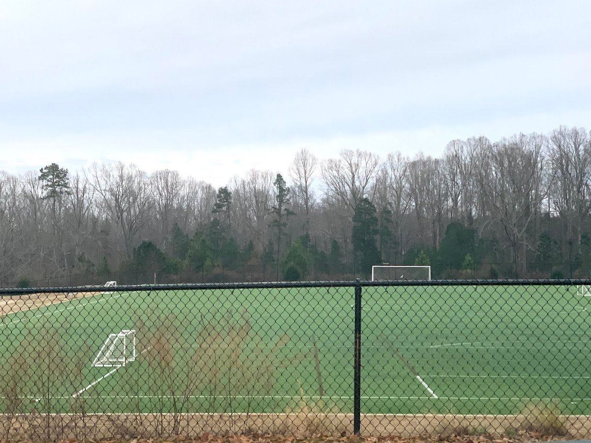 Bailey Road Park Soccer Fields