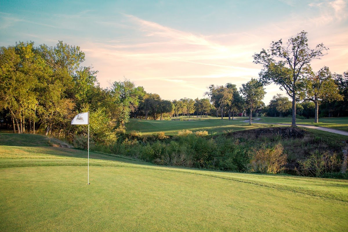 Iron Horse Golf Course