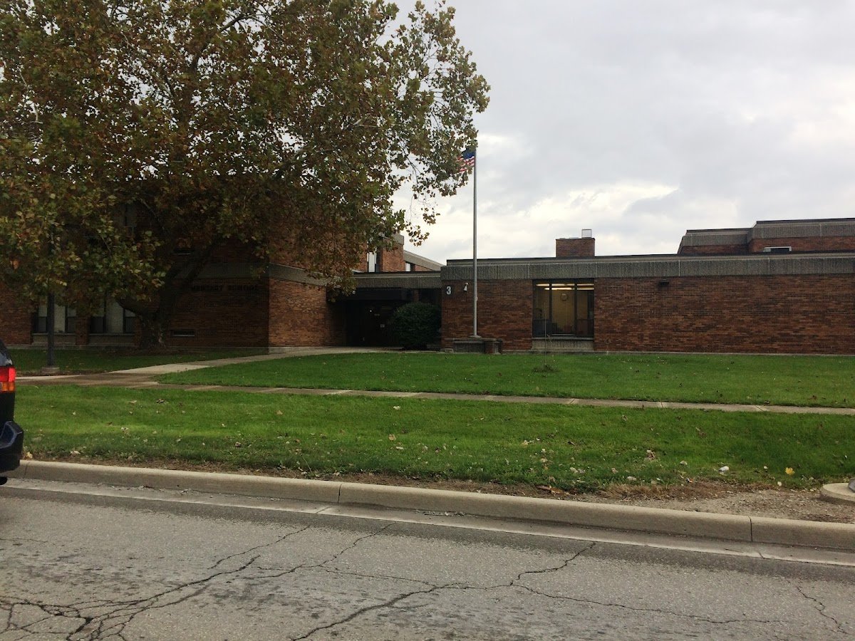 Lindley Elementary School