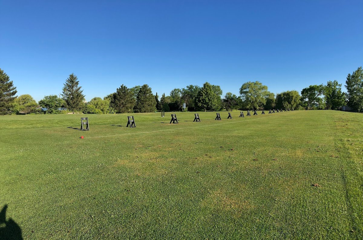 Belle Isle Golf Center