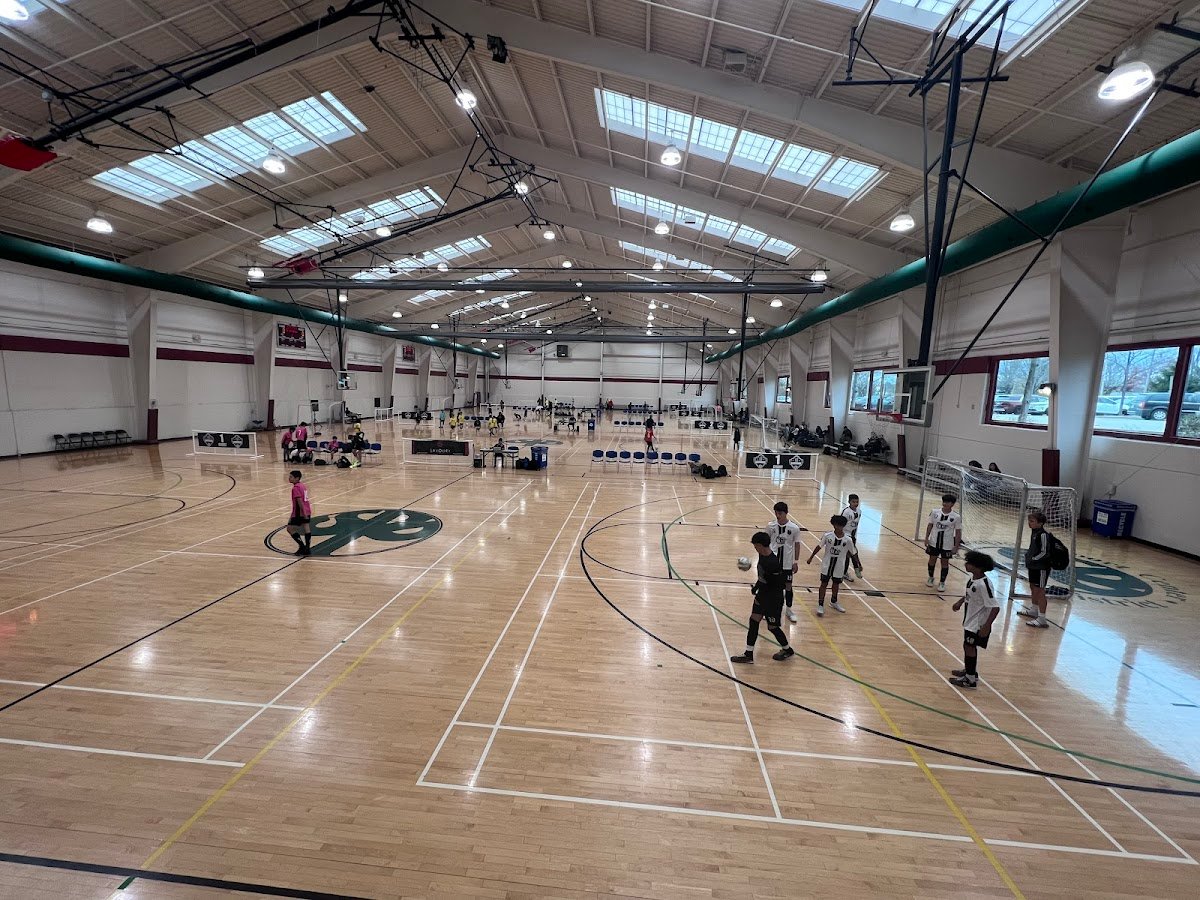 The Sport Center