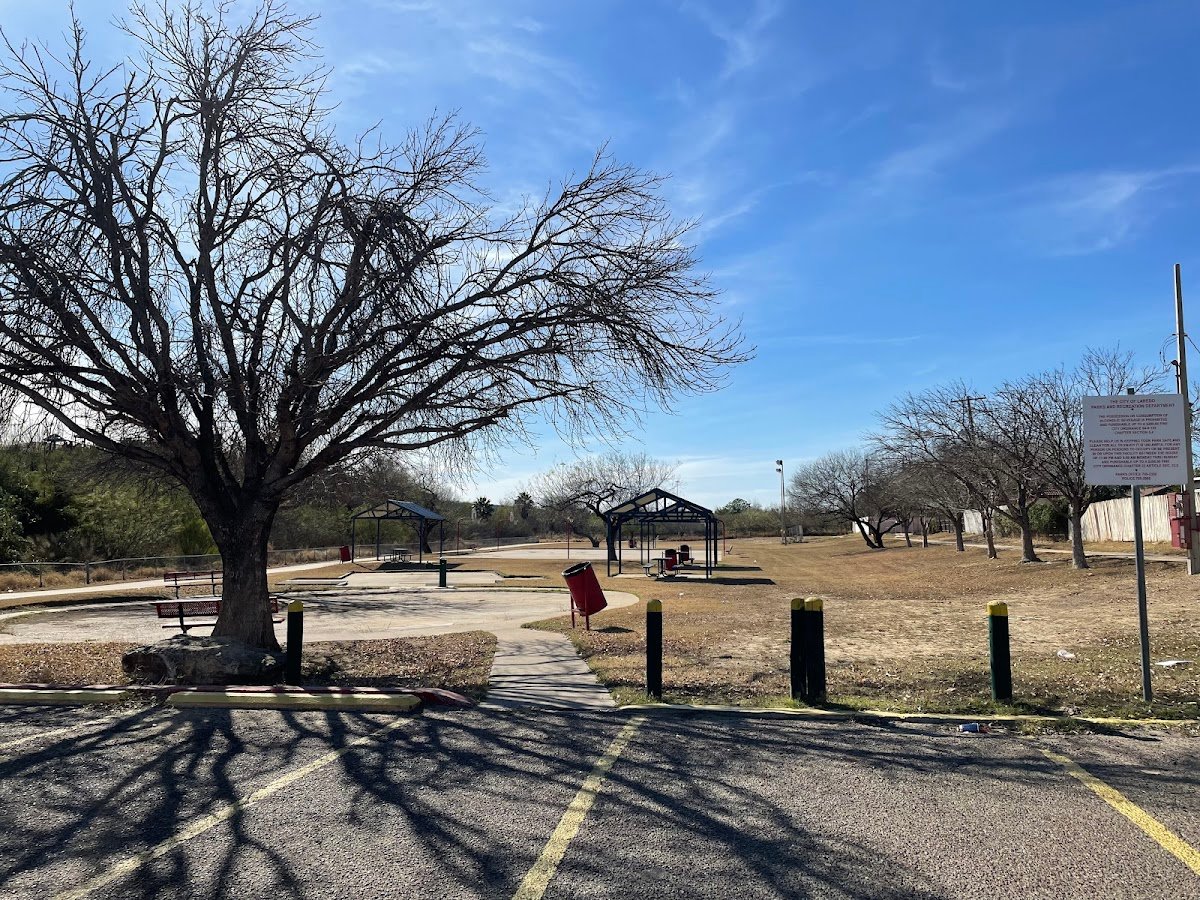 Villa Del Sol Park