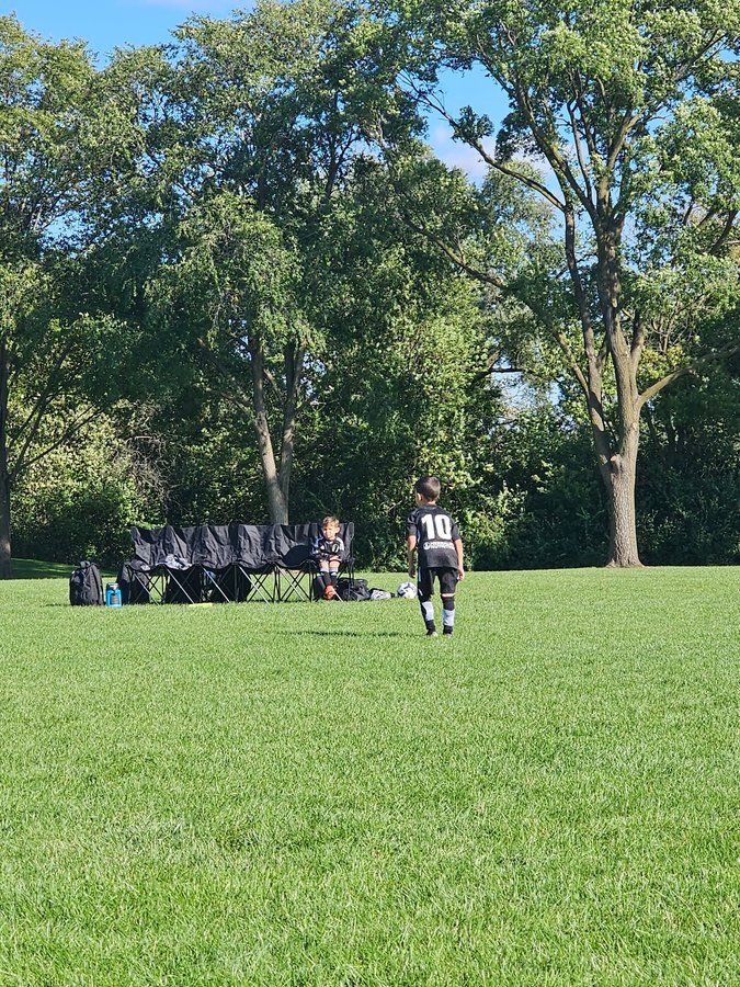 Crestview Park