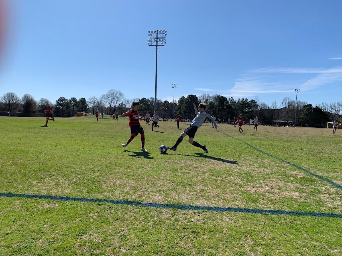 Lovejoy Soccer Complex
