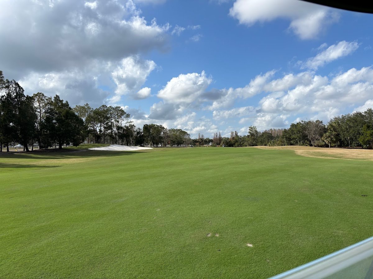 Heritage Isles Golf & Country Club