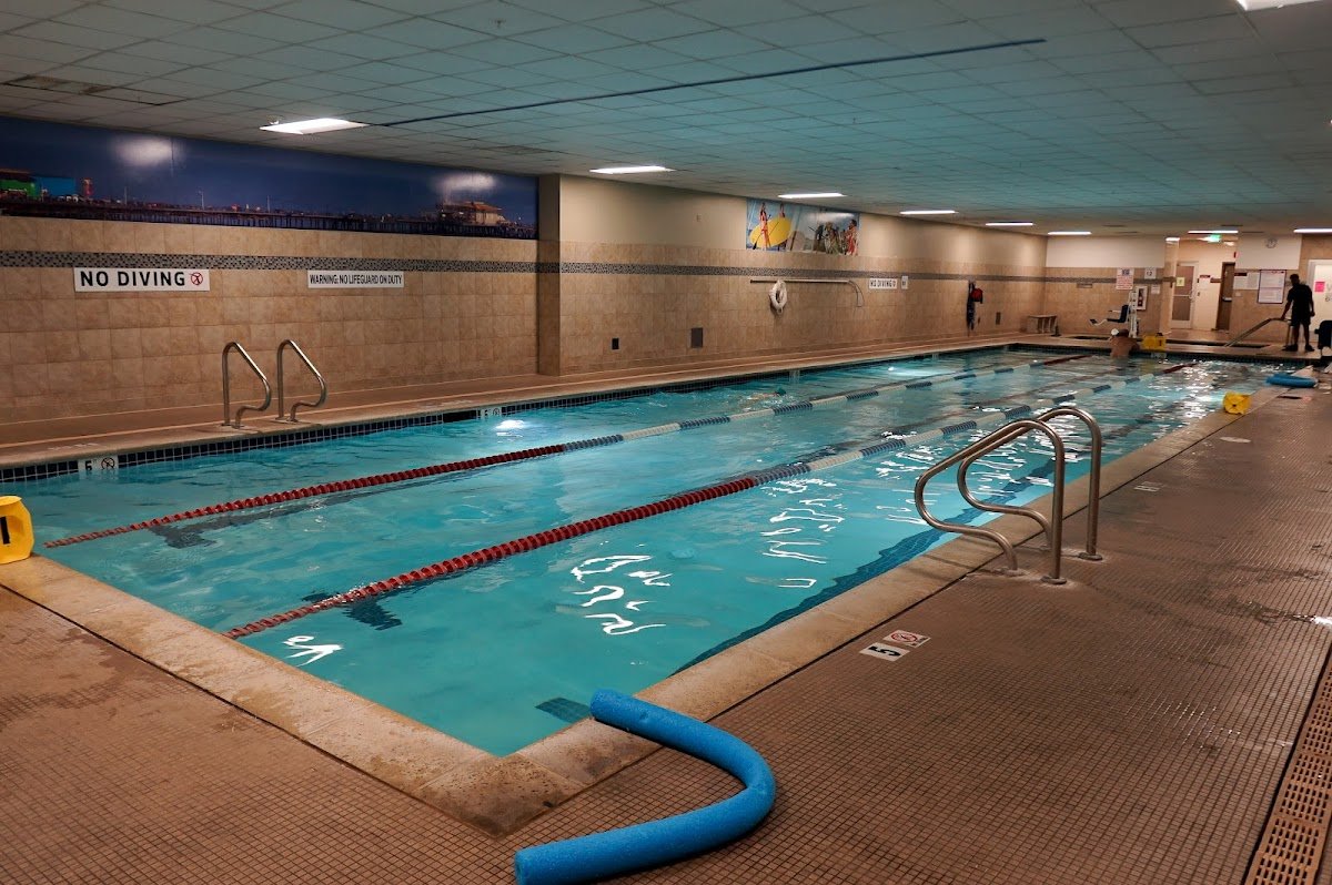 24 Hour Fitness Glendale Super-Sport