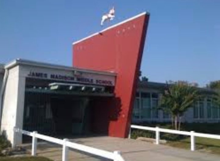 Madison Middle School