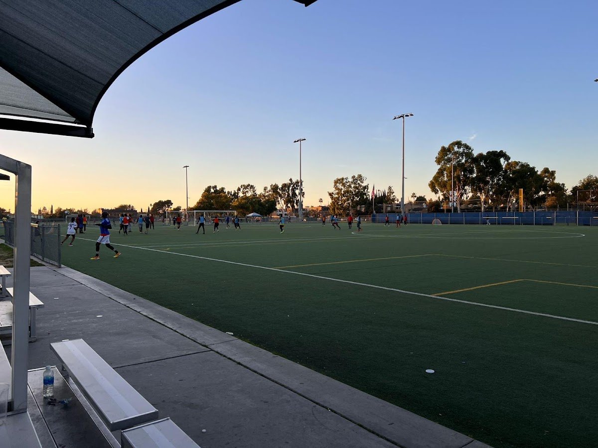 Mar Vista Recreation Center
