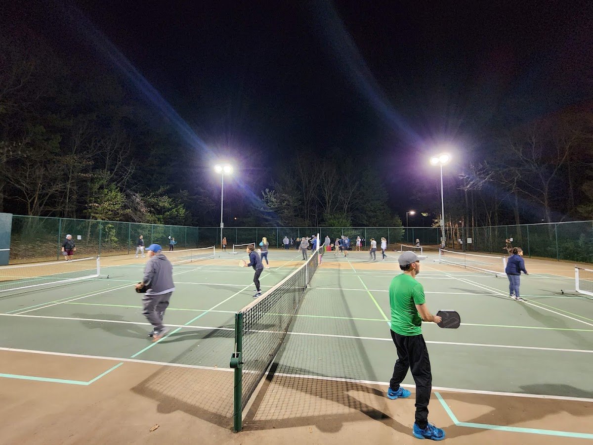 Torrence Chapel Park