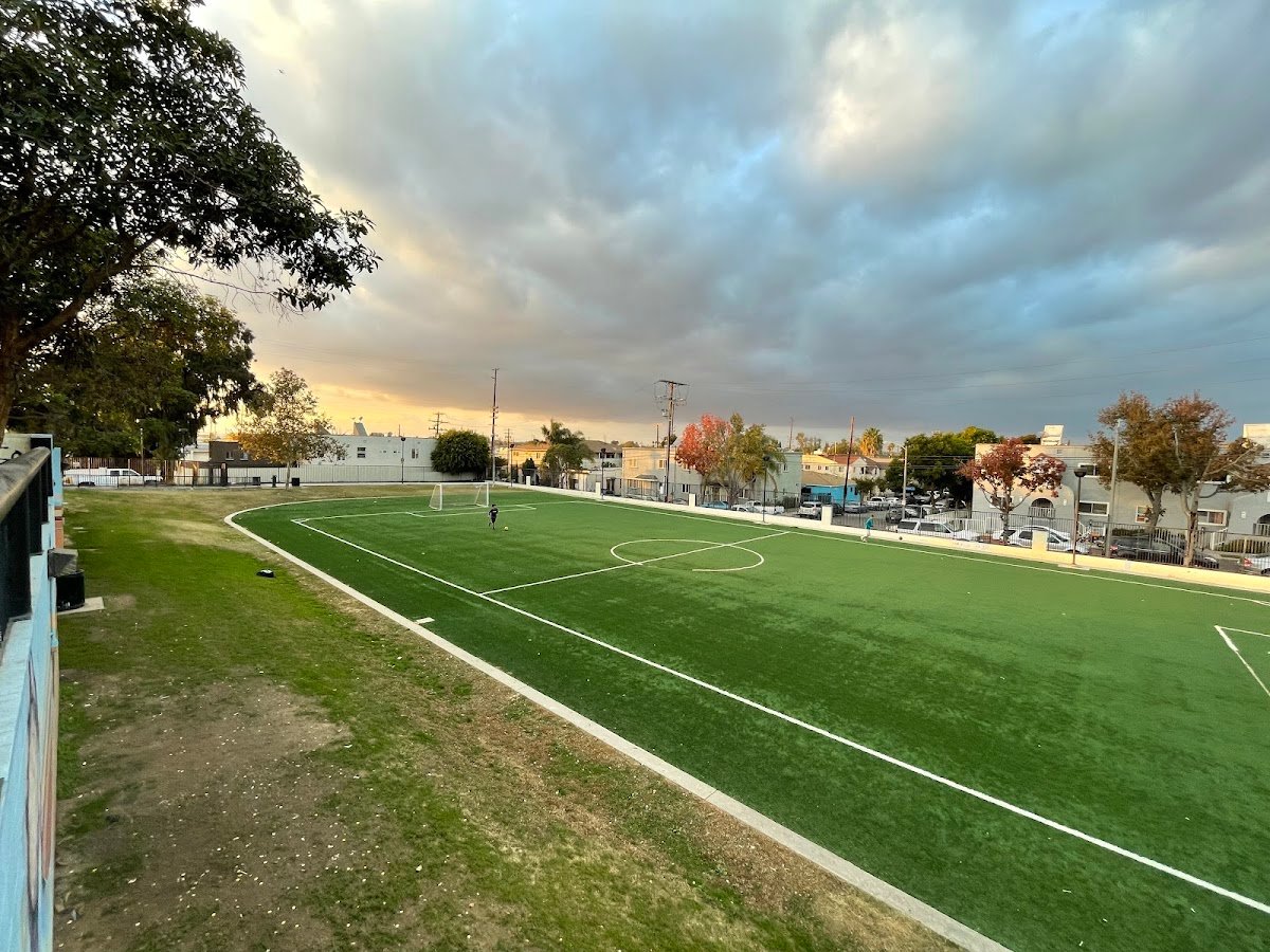 Seaside Park